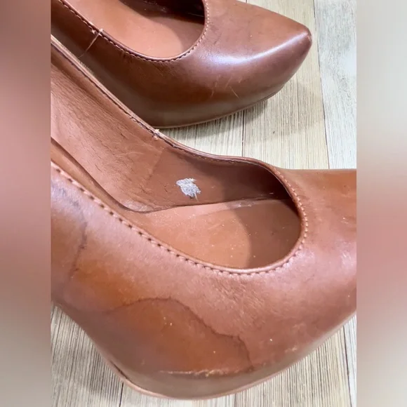 Aldo stilettos - Picture 8 of 12